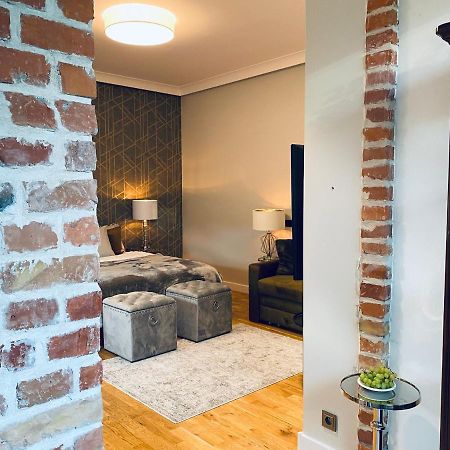 The Secretary'S Apartment In Oliva Gdansk Exterior photo